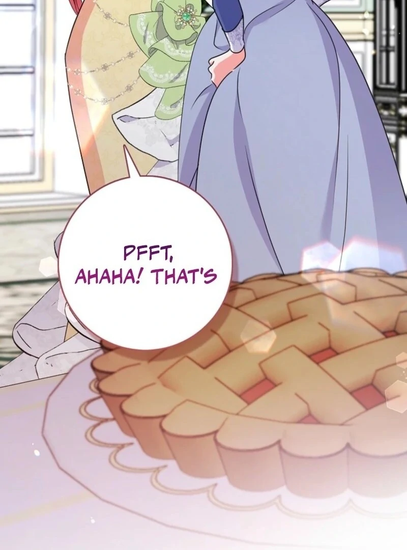 I Became the Male Leads’ Target Chapter 37 - Page 133