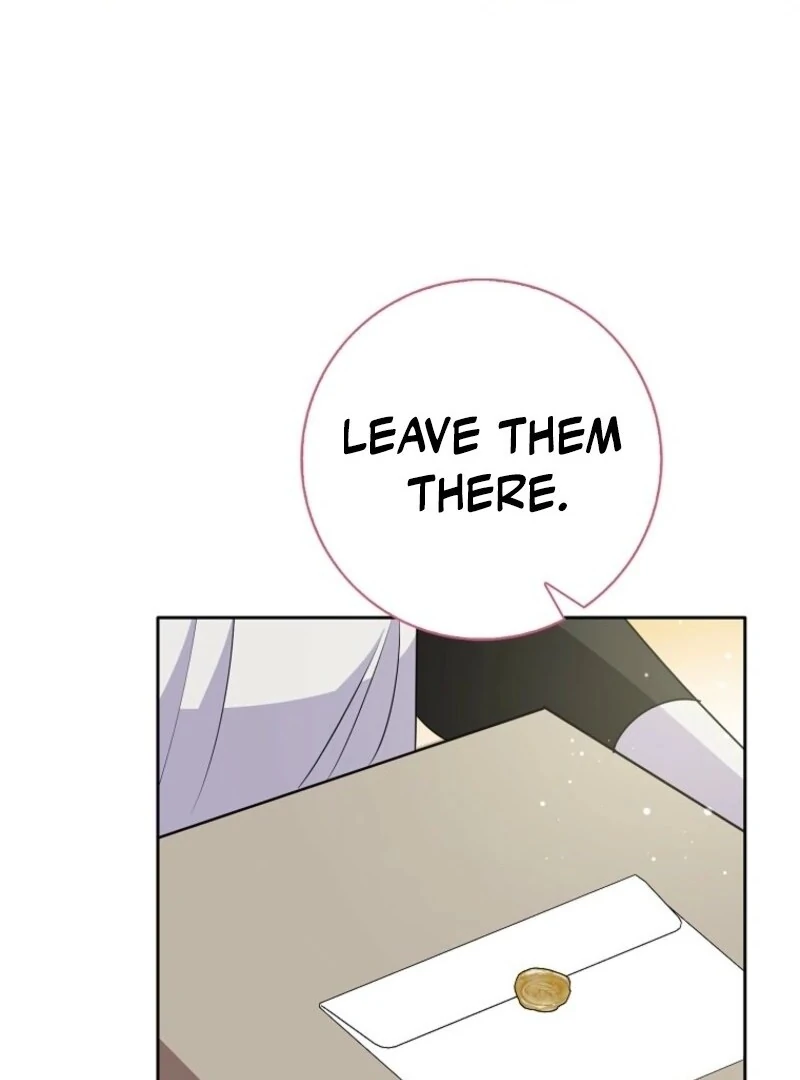 I Became the Male Leads’ Target Chapter 37 - Page 18