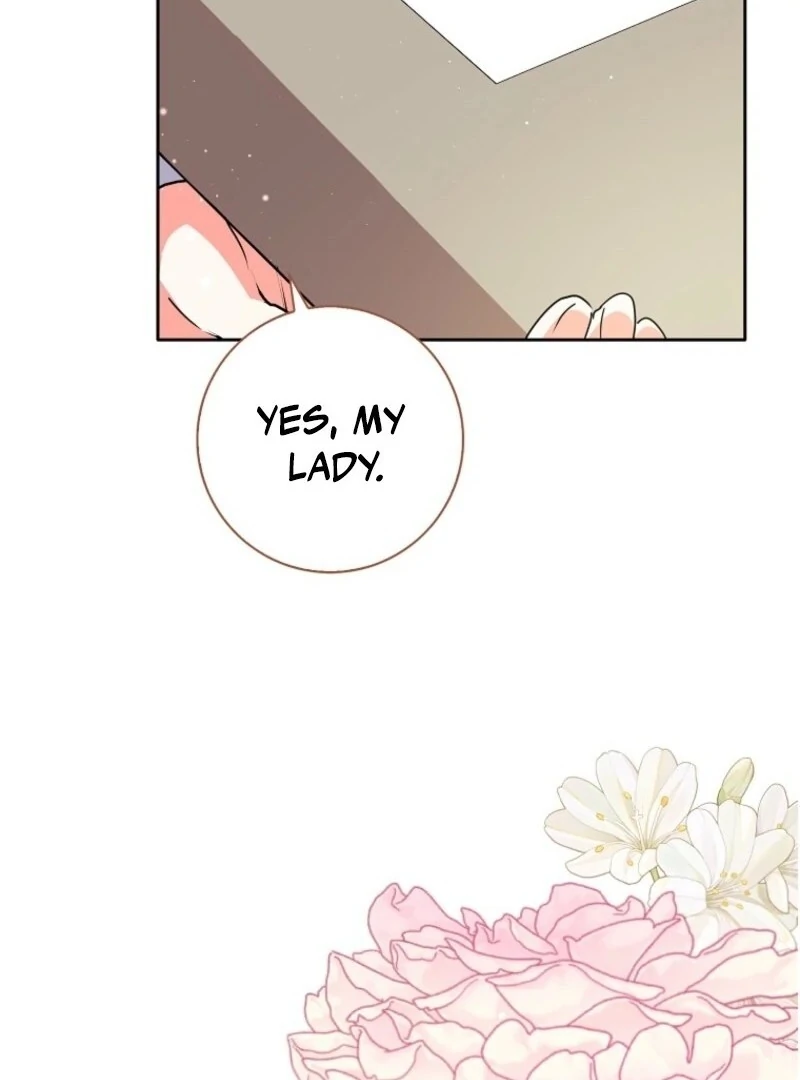 I Became the Male Leads’ Target Chapter 37 - Page 19