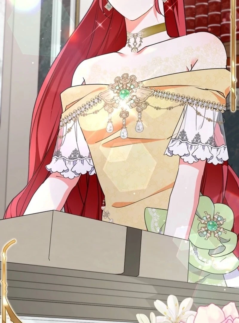 I Became the Male Leads’ Target Chapter 37 - Page 21