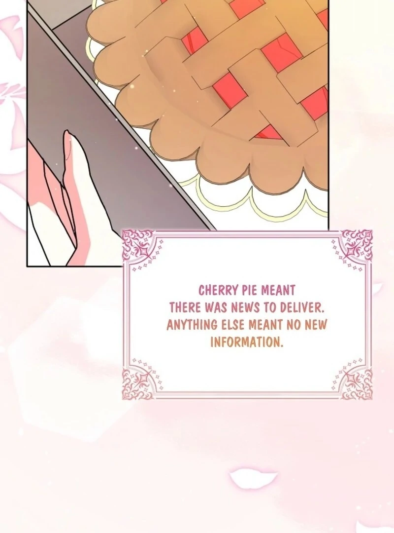 I Became the Male Leads’ Target Chapter 37 - Page 23