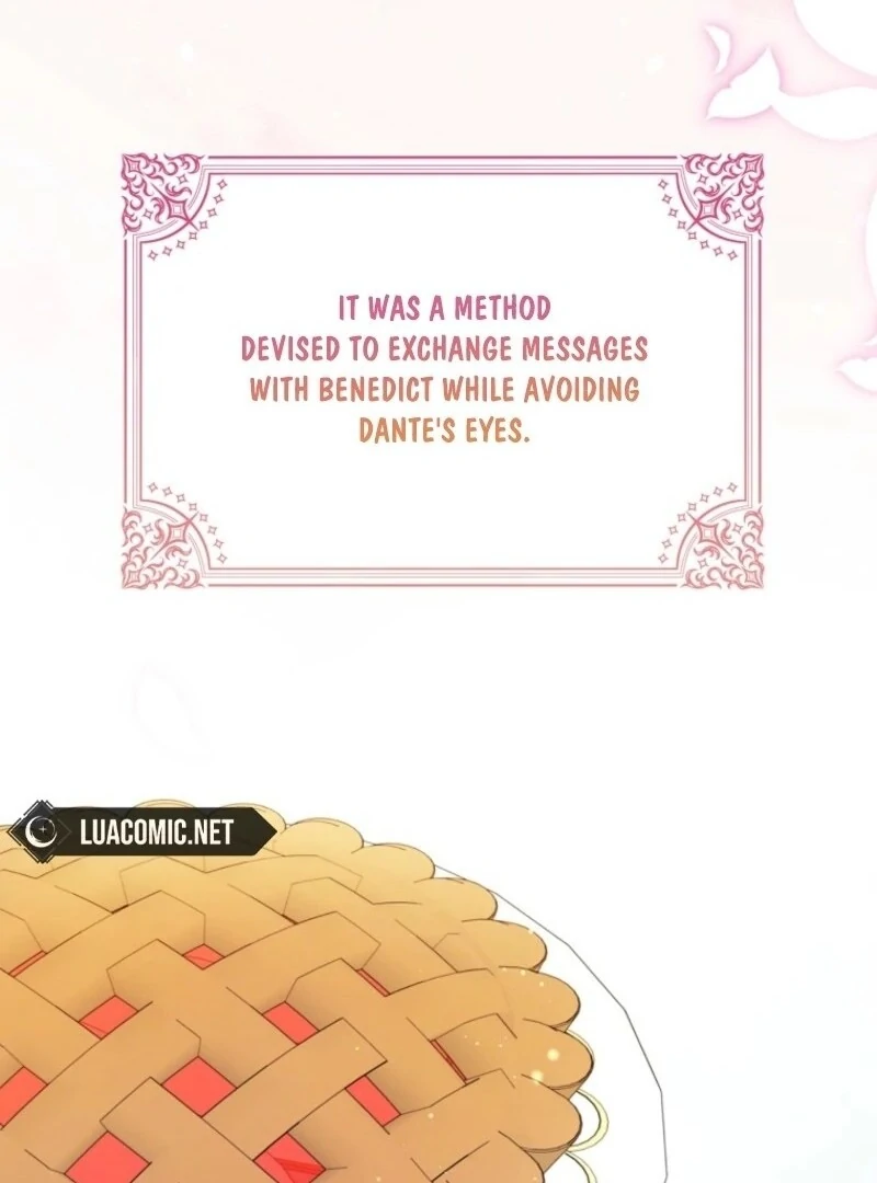 I Became the Male Leads’ Target Chapter 37 - Page 24