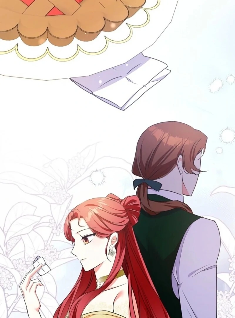 I Became the Male Leads’ Target Chapter 37 - Page 25