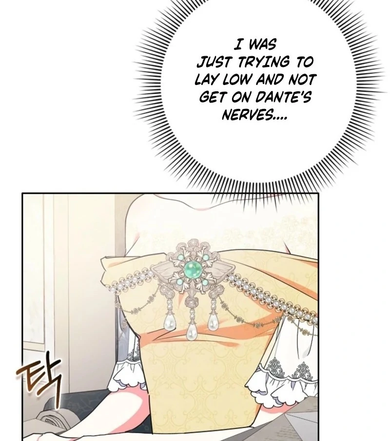 I Became the Male Leads’ Target Chapter 37 - Page 27