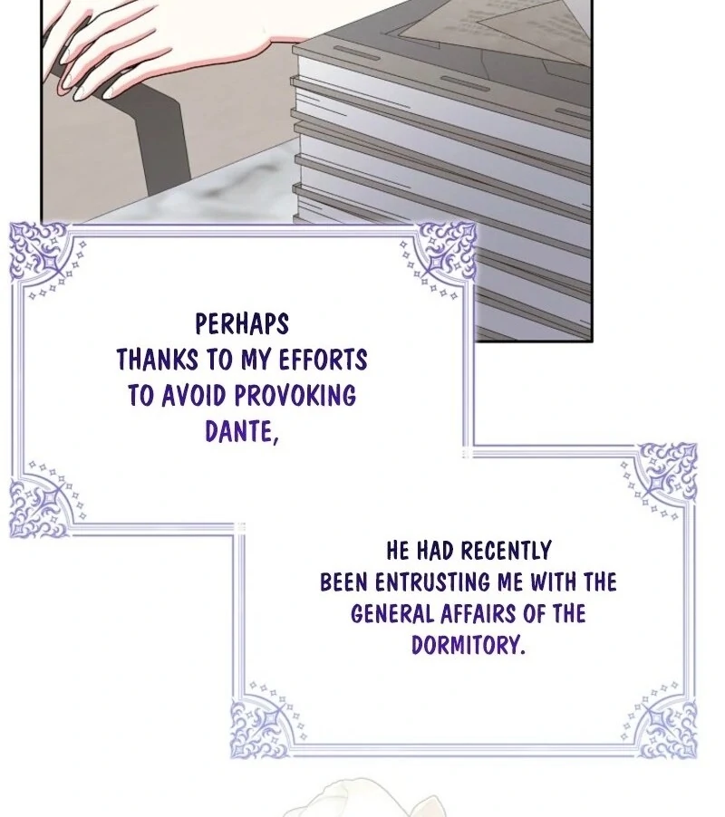 I Became the Male Leads’ Target Chapter 37 - Page 28