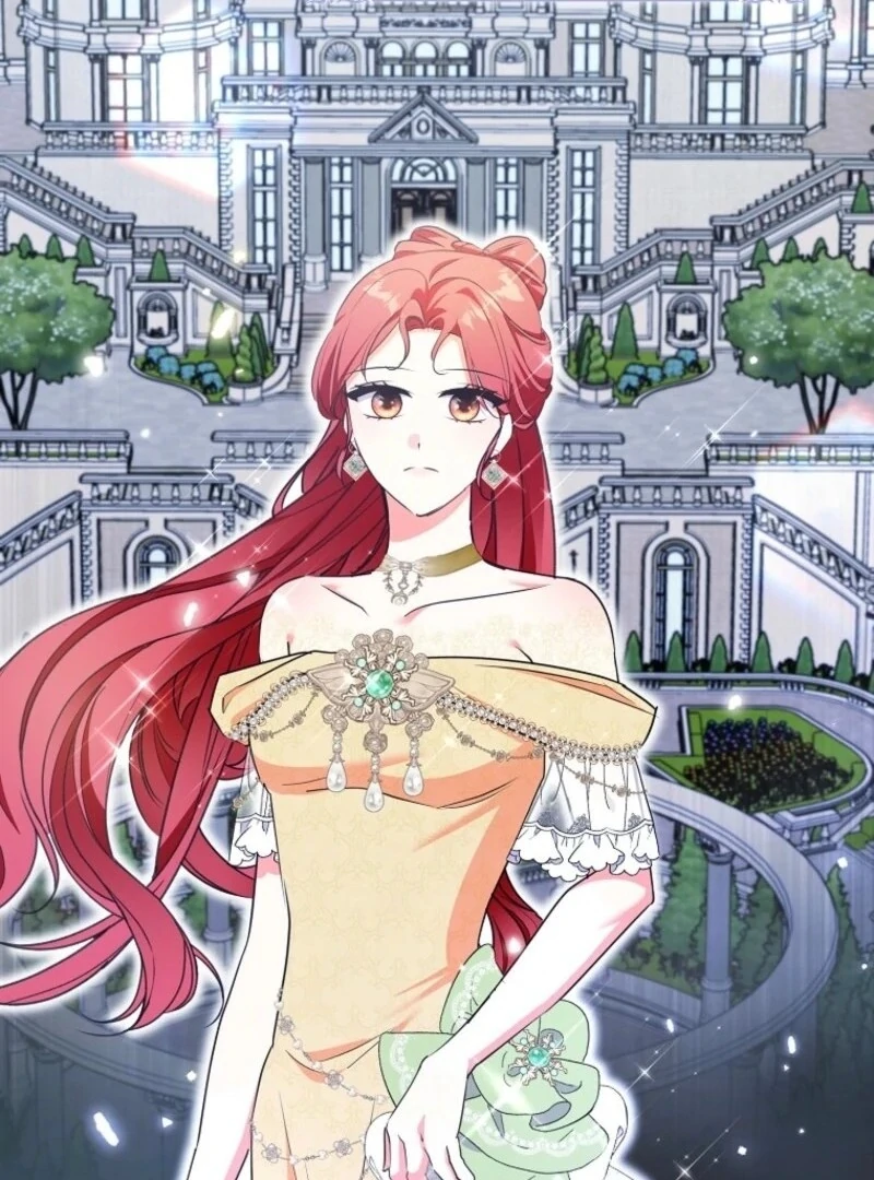 I Became the Male Leads’ Target Chapter 37 - Page 30