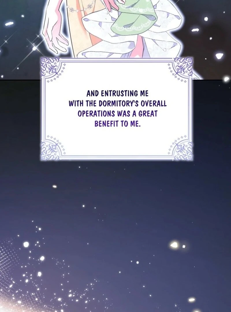 I Became the Male Leads’ Target Chapter 37 - Page 31