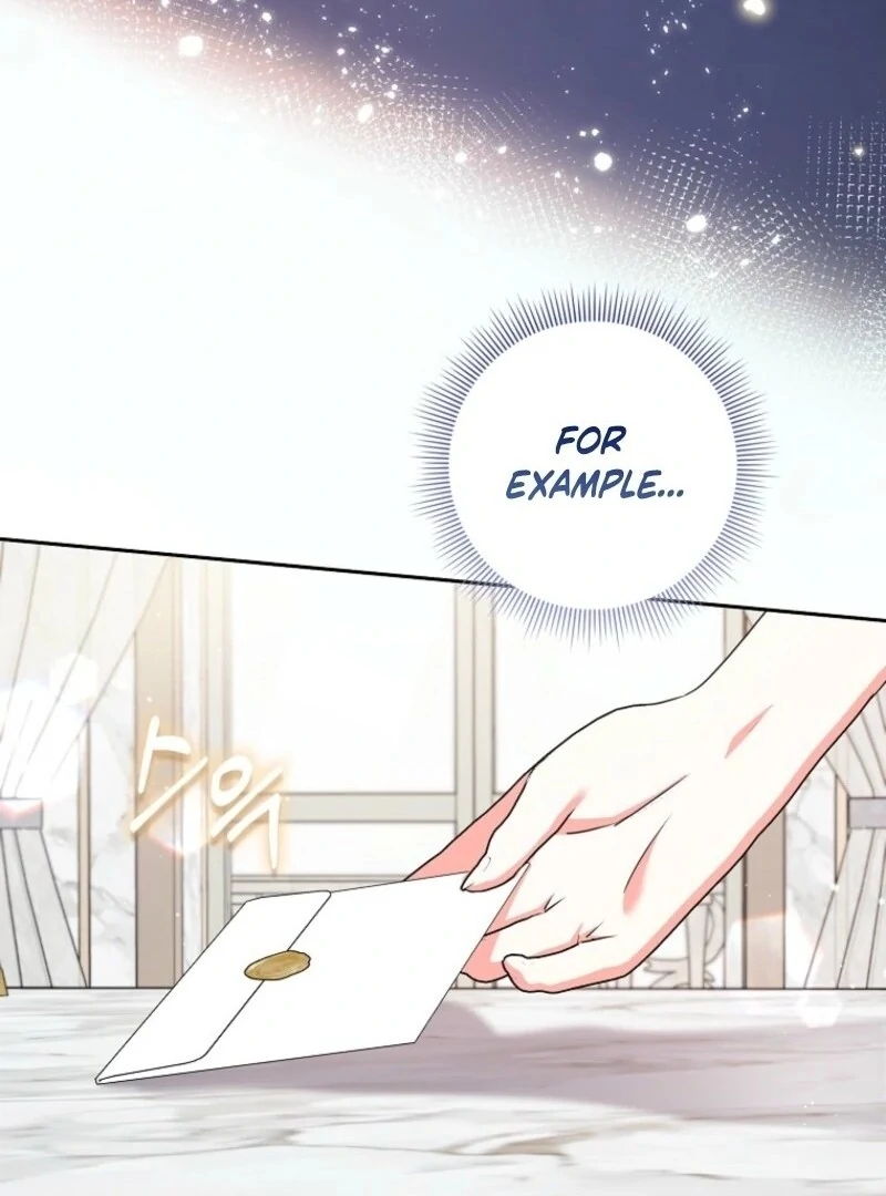 I Became the Male Leads’ Target Chapter 37 - Page 32