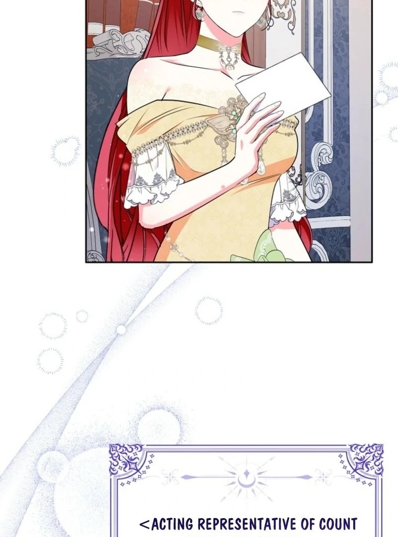 I Became the Male Leads’ Target Chapter 37 - Page 34