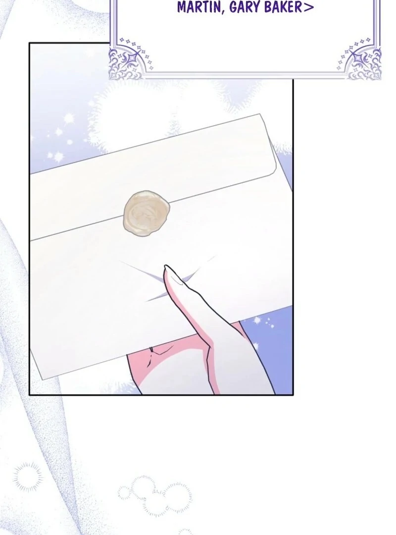 I Became the Male Leads’ Target Chapter 37 - Page 35