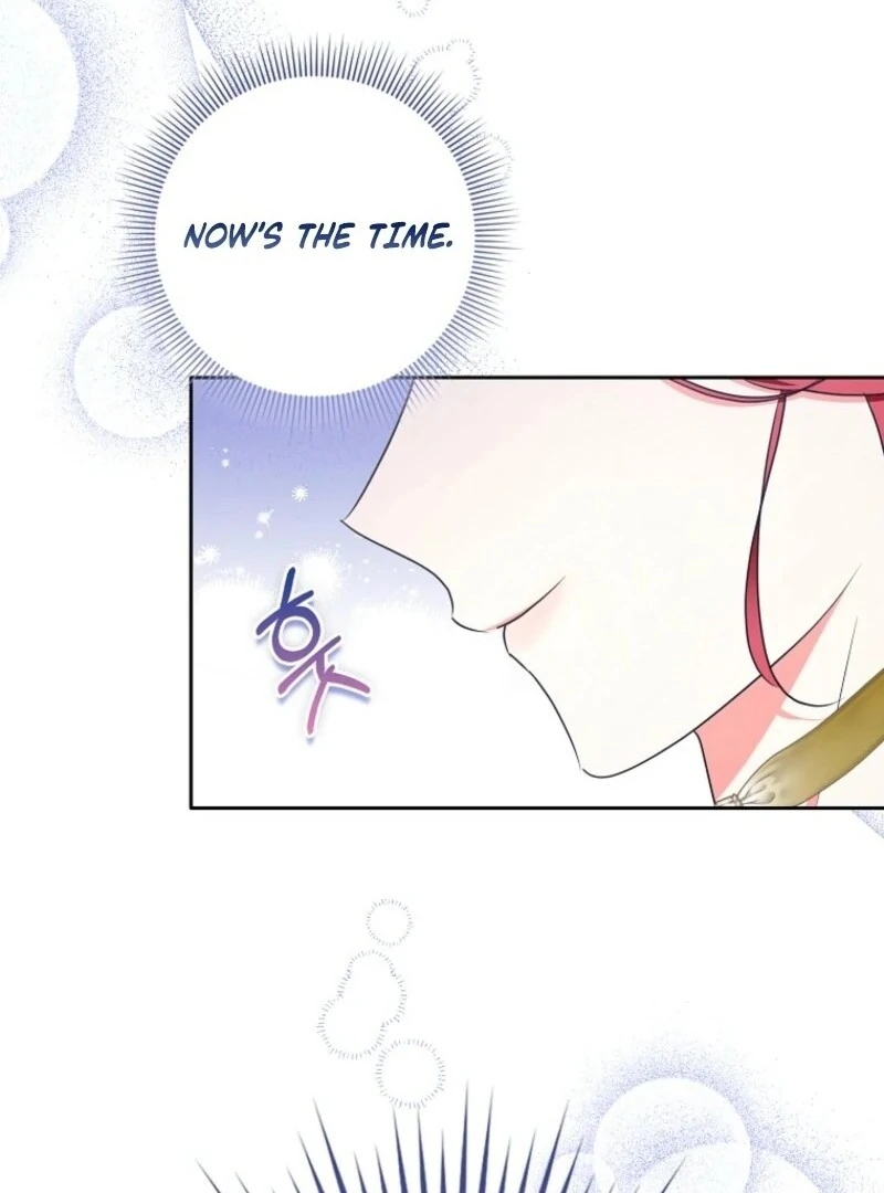 I Became the Male Leads’ Target Chapter 37 - Page 36