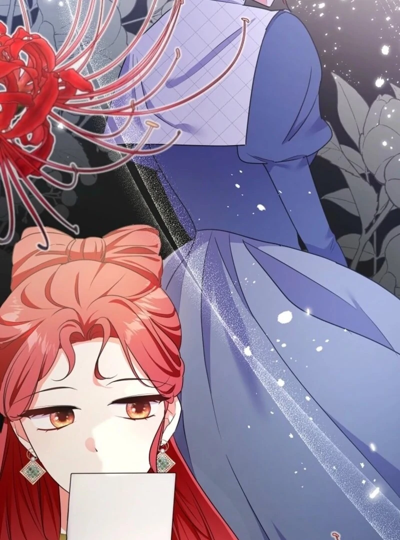 I Became the Male Leads’ Target Chapter 37 - Page 38