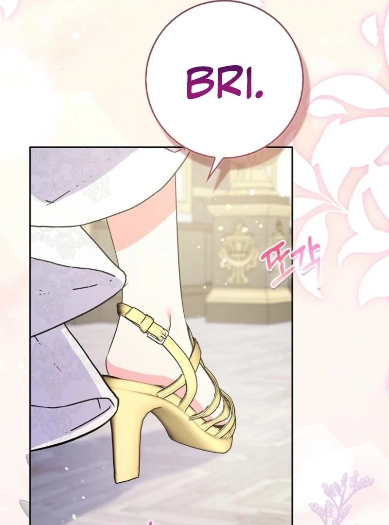 I Became the Male Leads’ Target Chapter 37 - Page 43