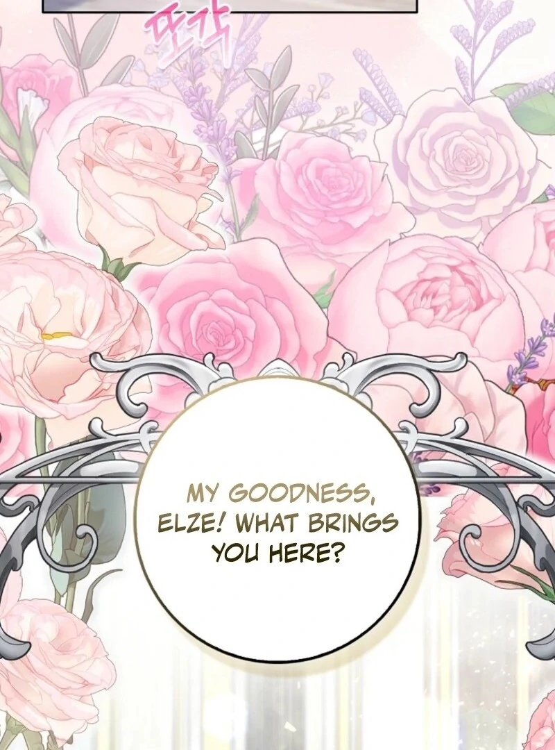 I Became the Male Leads’ Target Chapter 37 - Page 44