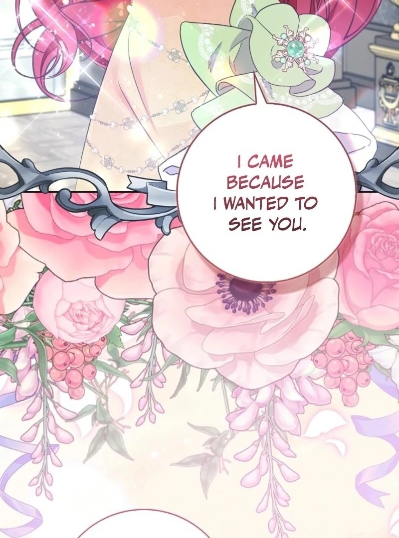 I Became the Male Leads’ Target Chapter 37 - Page 46