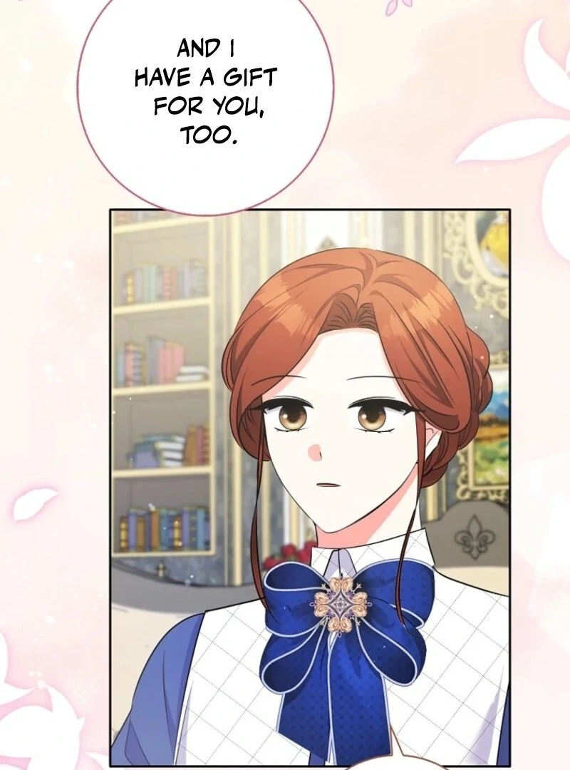 I Became the Male Leads’ Target Chapter 37 - Page 47