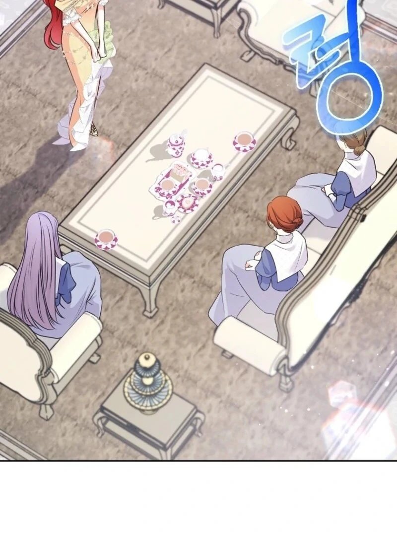 I Became the Male Leads’ Target Chapter 37 - Page 50