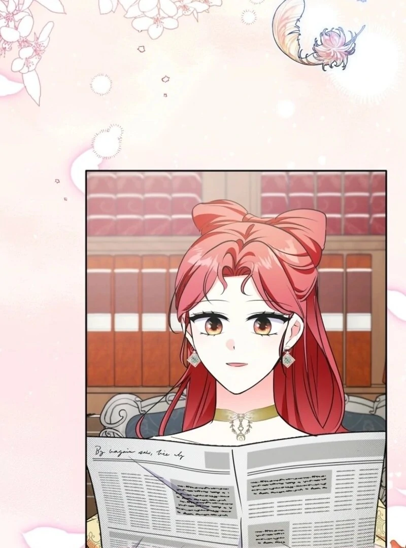 I Became the Male Leads’ Target Chapter 37 - Page 6