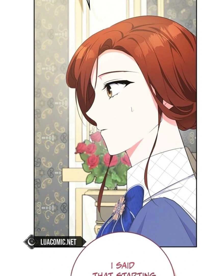 I Became the Male Leads’ Target Chapter 37 - Page 52