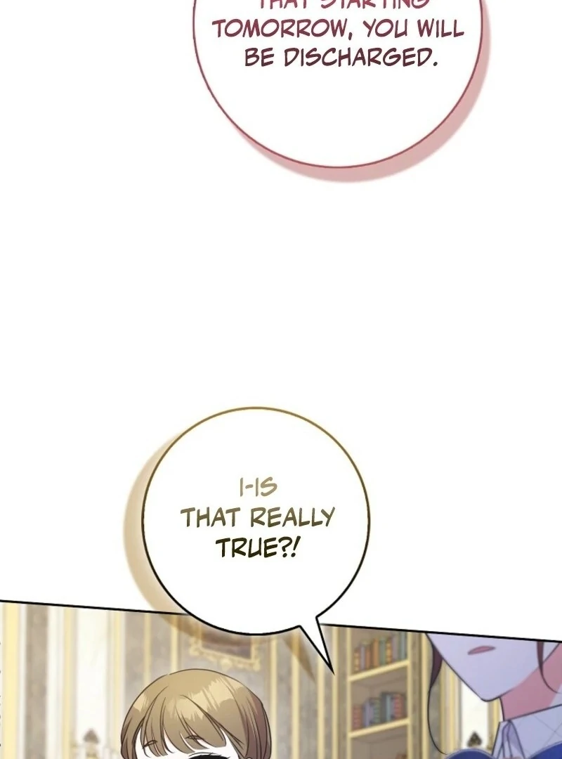 I Became the Male Leads’ Target Chapter 37 - Page 53