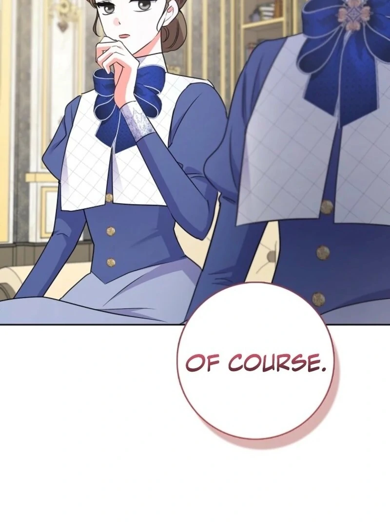 I Became the Male Leads’ Target Chapter 37 - Page 54