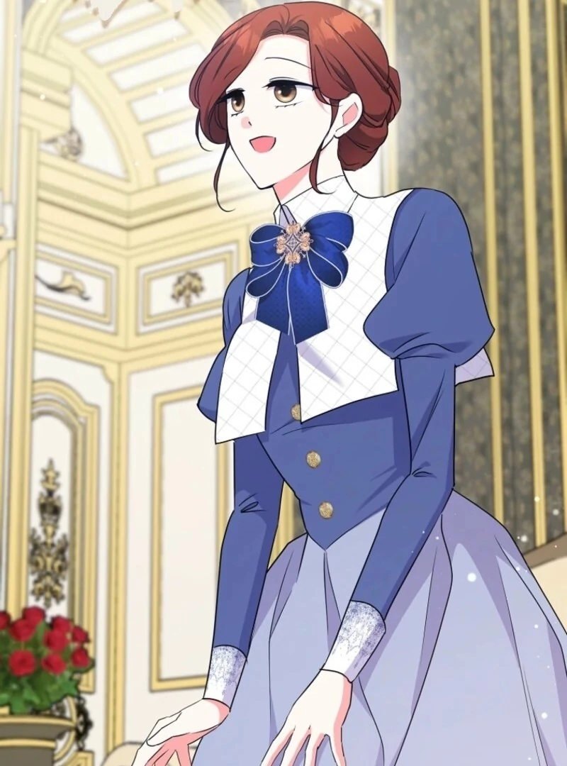 I Became the Male Leads’ Target Chapter 37 - Page 57