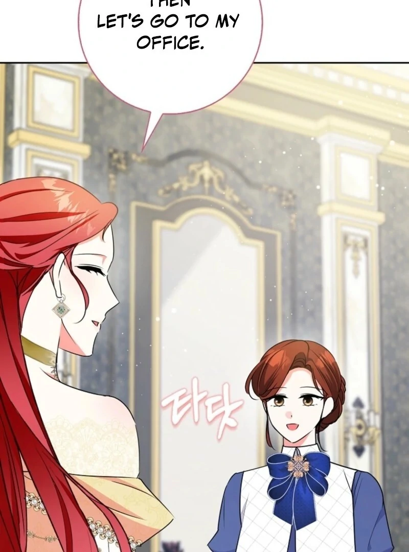 I Became the Male Leads’ Target Chapter 37 - Page 59