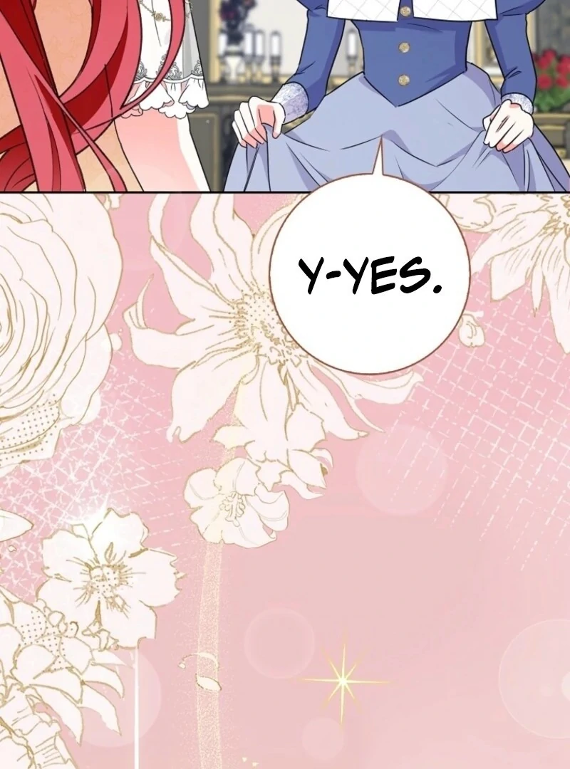 I Became the Male Leads’ Target Chapter 37 - Page 60