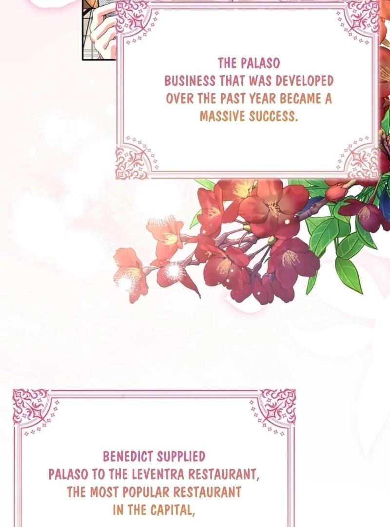 I Became the Male Leads’ Target Chapter 37 - Page 7