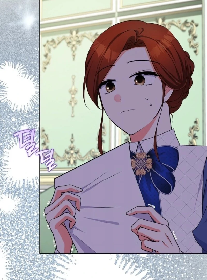 I Became the Male Leads’ Target Chapter 37 - Page 65