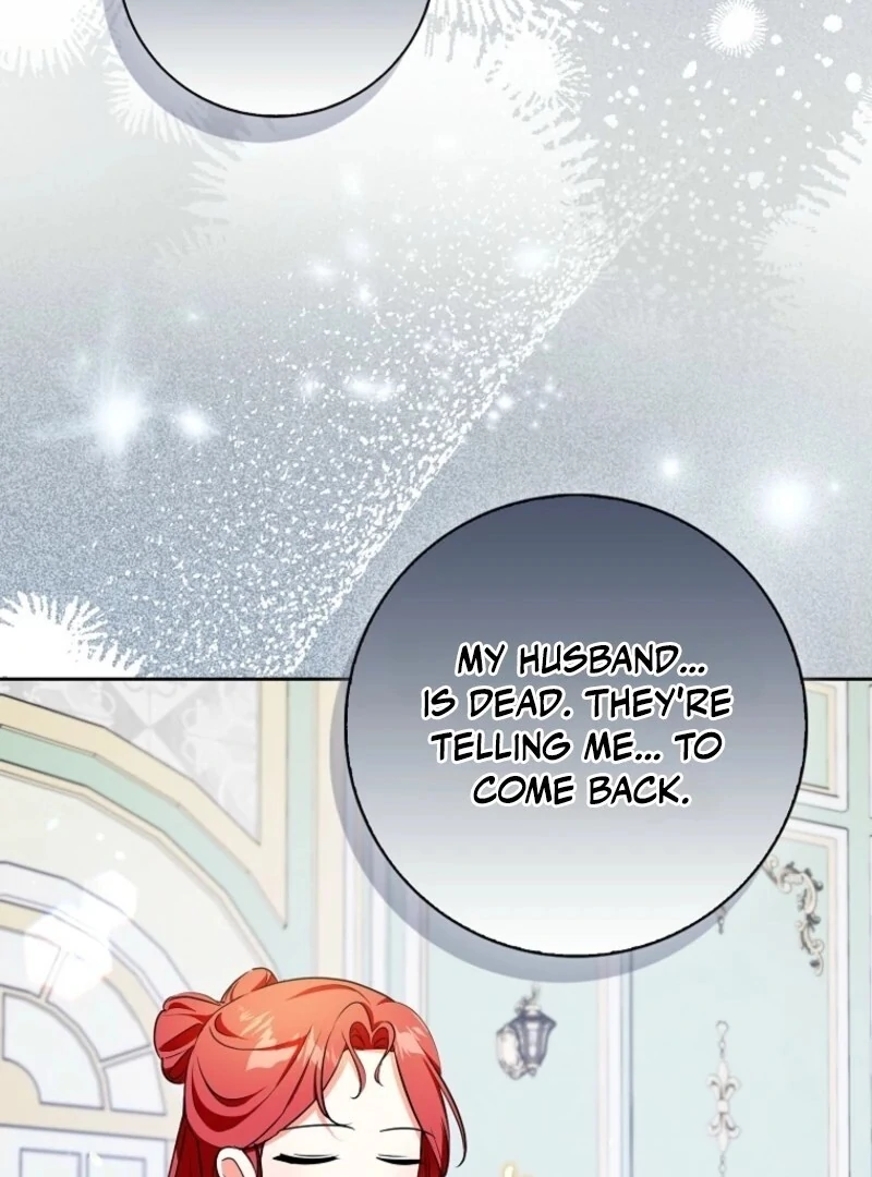 I Became the Male Leads’ Target Chapter 37 - Page 67