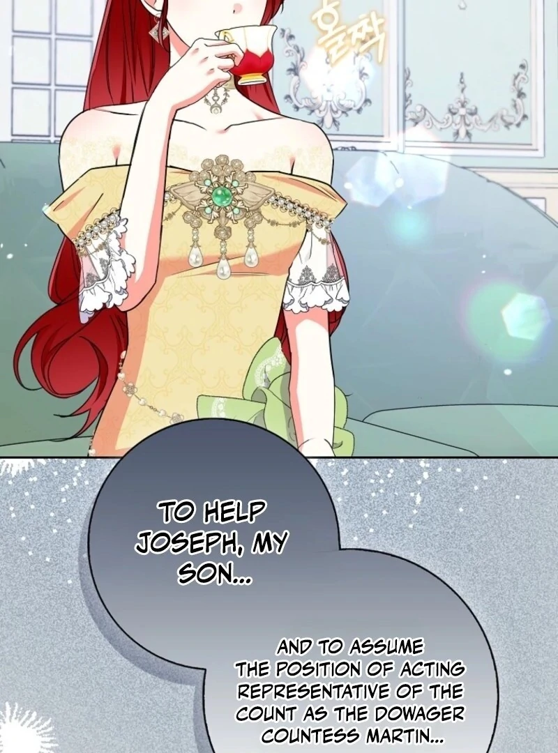 I Became the Male Leads’ Target Chapter 37 - Page 68