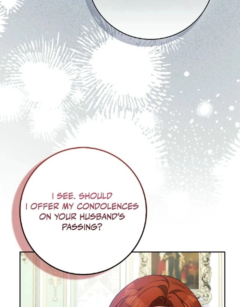 I Became the Male Leads’ Target Chapter 37 - Page 69