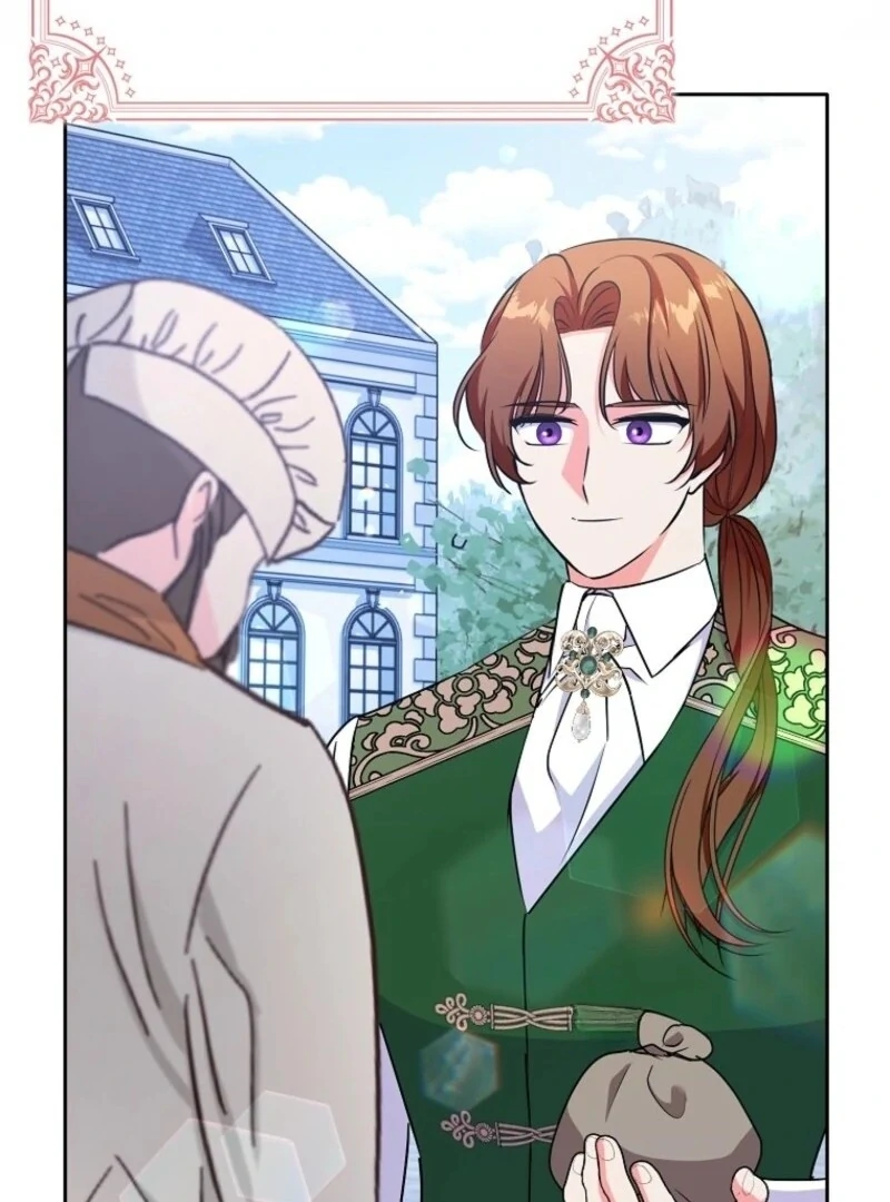 I Became the Male Leads’ Target Chapter 37 - Page 8