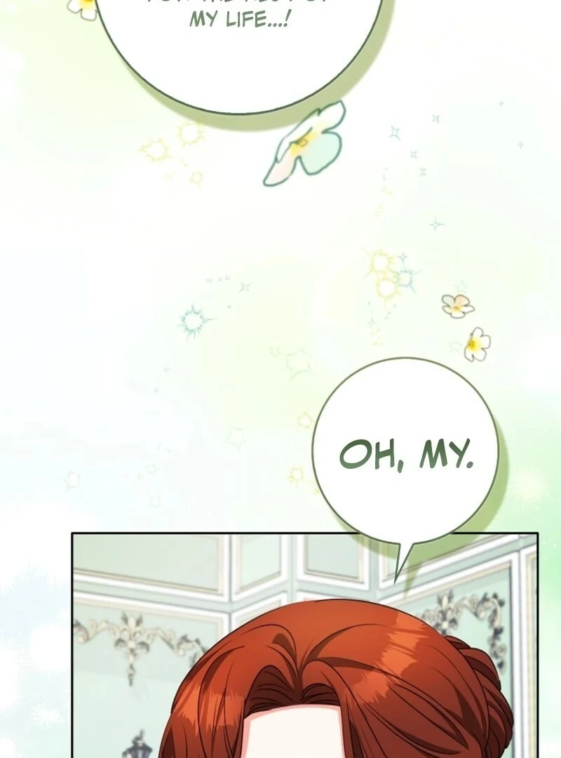 I Became the Male Leads’ Target Chapter 37 - Page 73