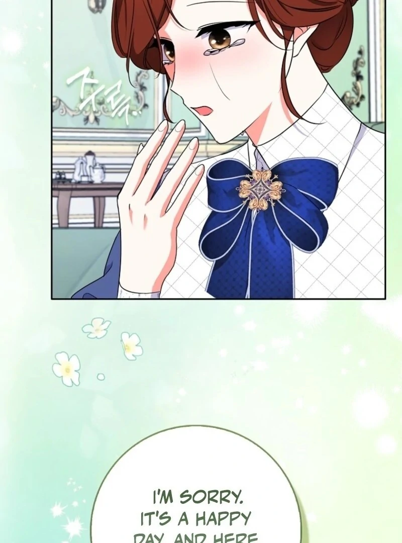 I Became the Male Leads’ Target Chapter 37 - Page 74