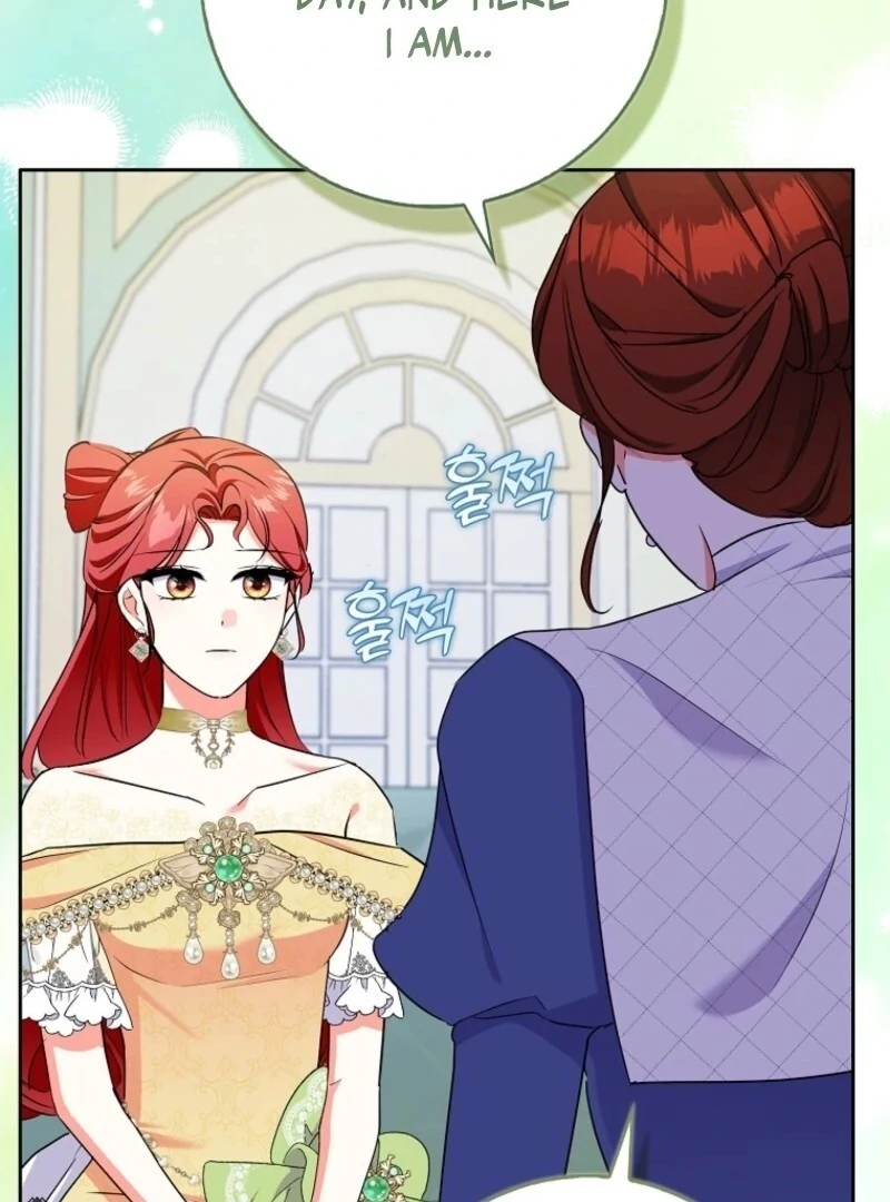 I Became the Male Leads’ Target Chapter 37 - Page 75