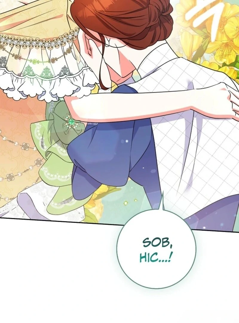 I Became the Male Leads’ Target Chapter 37 - Page 78