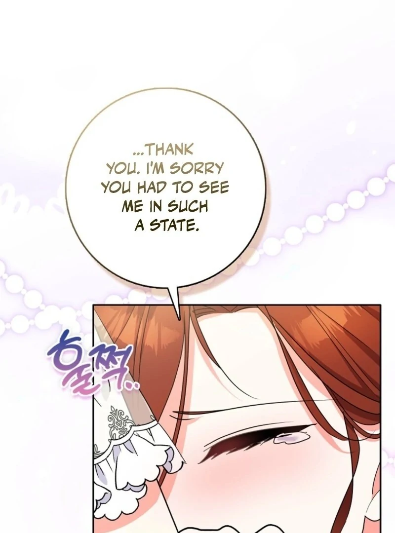 I Became the Male Leads’ Target Chapter 37 - Page 79