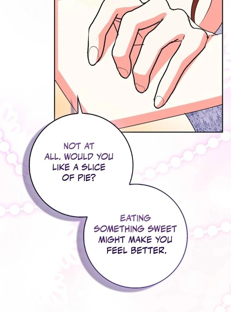 I Became the Male Leads’ Target Chapter 37 - Page 80