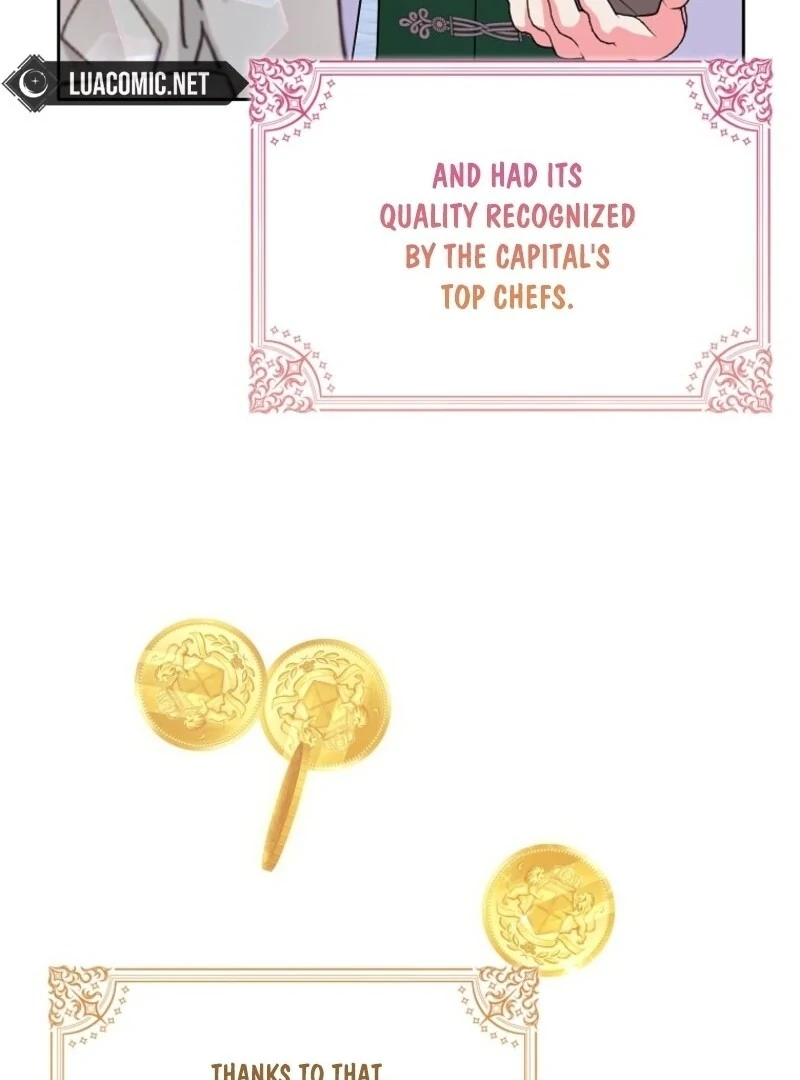 I Became the Male Leads’ Target Chapter 37 - Page 9