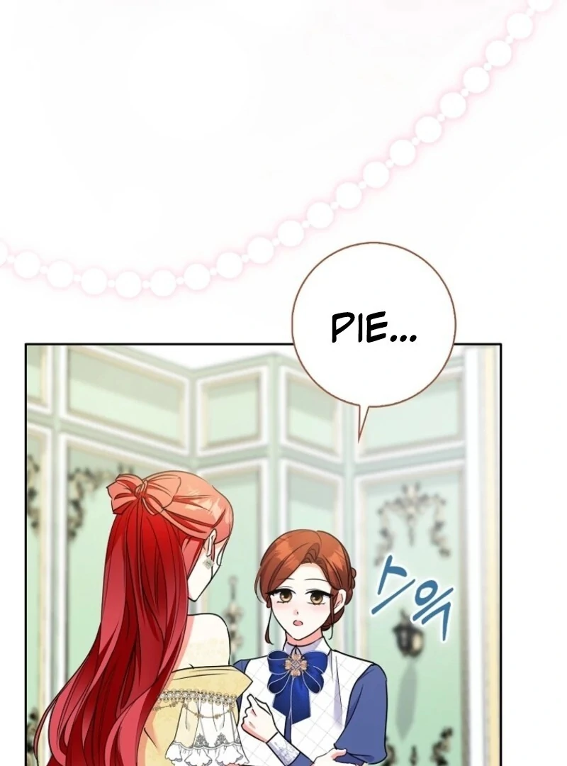 I Became the Male Leads’ Target Chapter 37 - Page 81