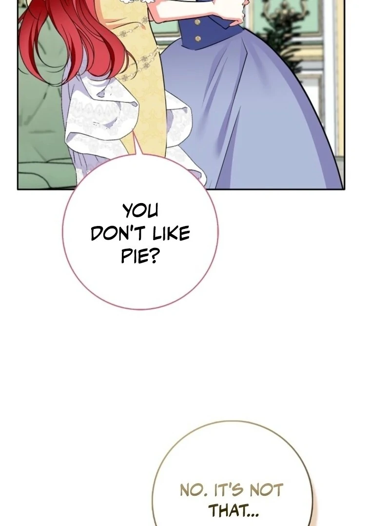 I Became the Male Leads’ Target Chapter 37 - Page 82