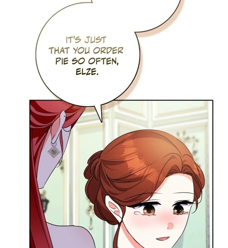 I Became the Male Leads’ Target Chapter 37 - Page 83