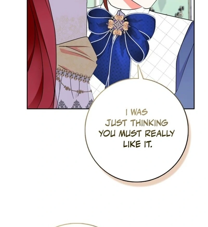 I Became the Male Leads’ Target Chapter 37 - Page 84