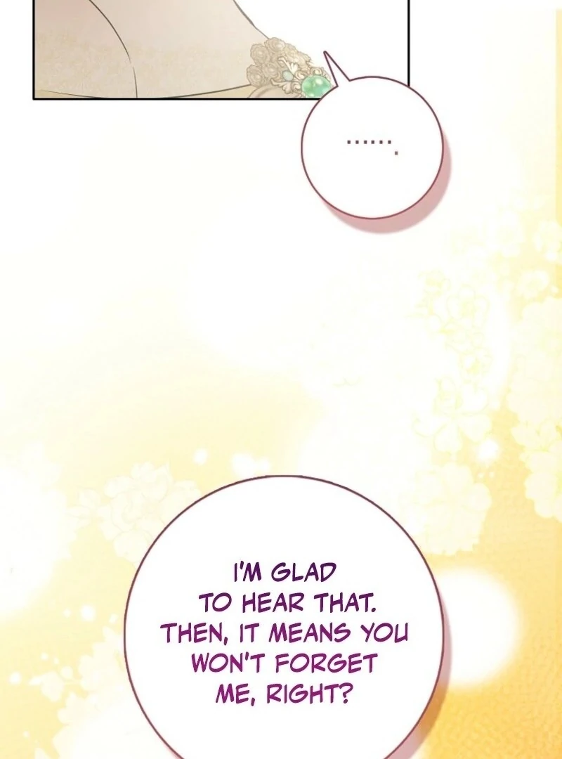 I Became the Male Leads’ Target Chapter 37 - Page 86