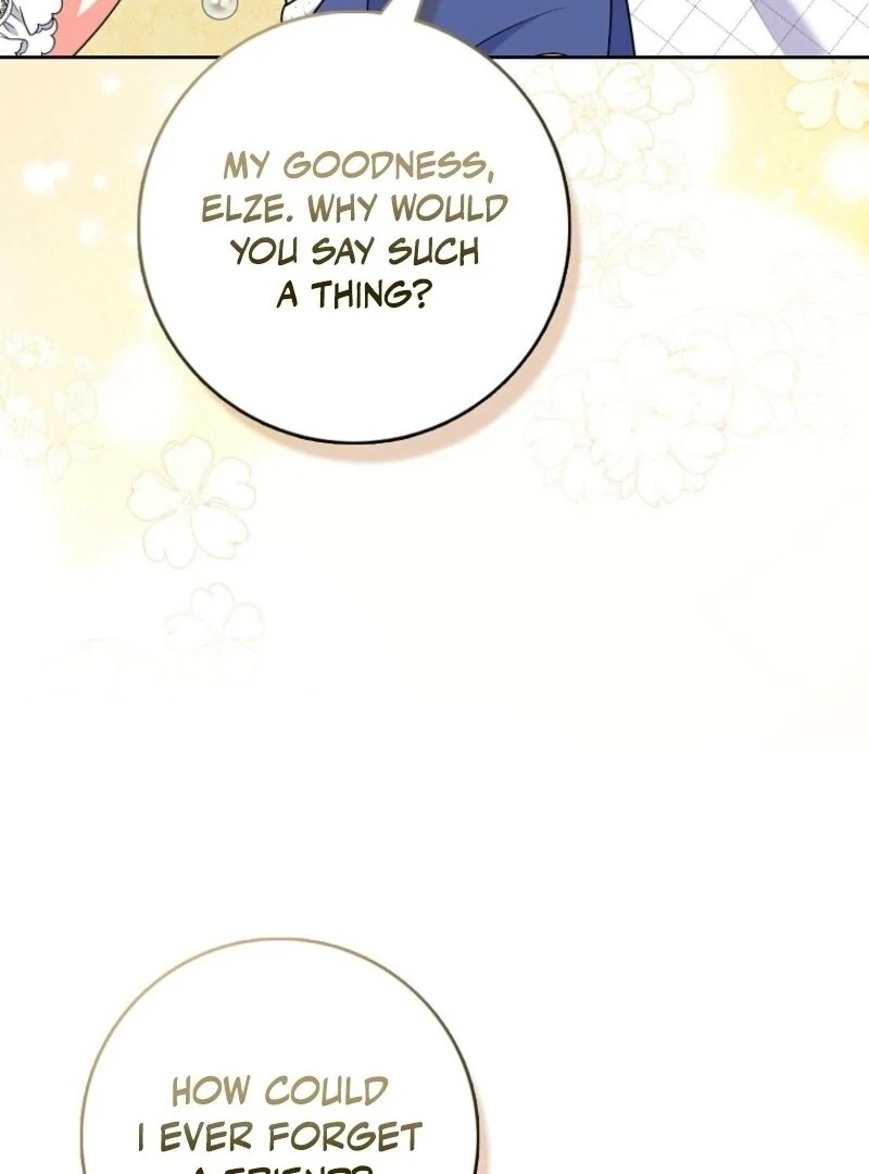 I Became the Male Leads’ Target Chapter 37 - Page 88