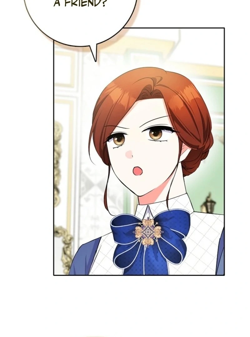 I Became the Male Leads’ Target Chapter 37 - Page 89