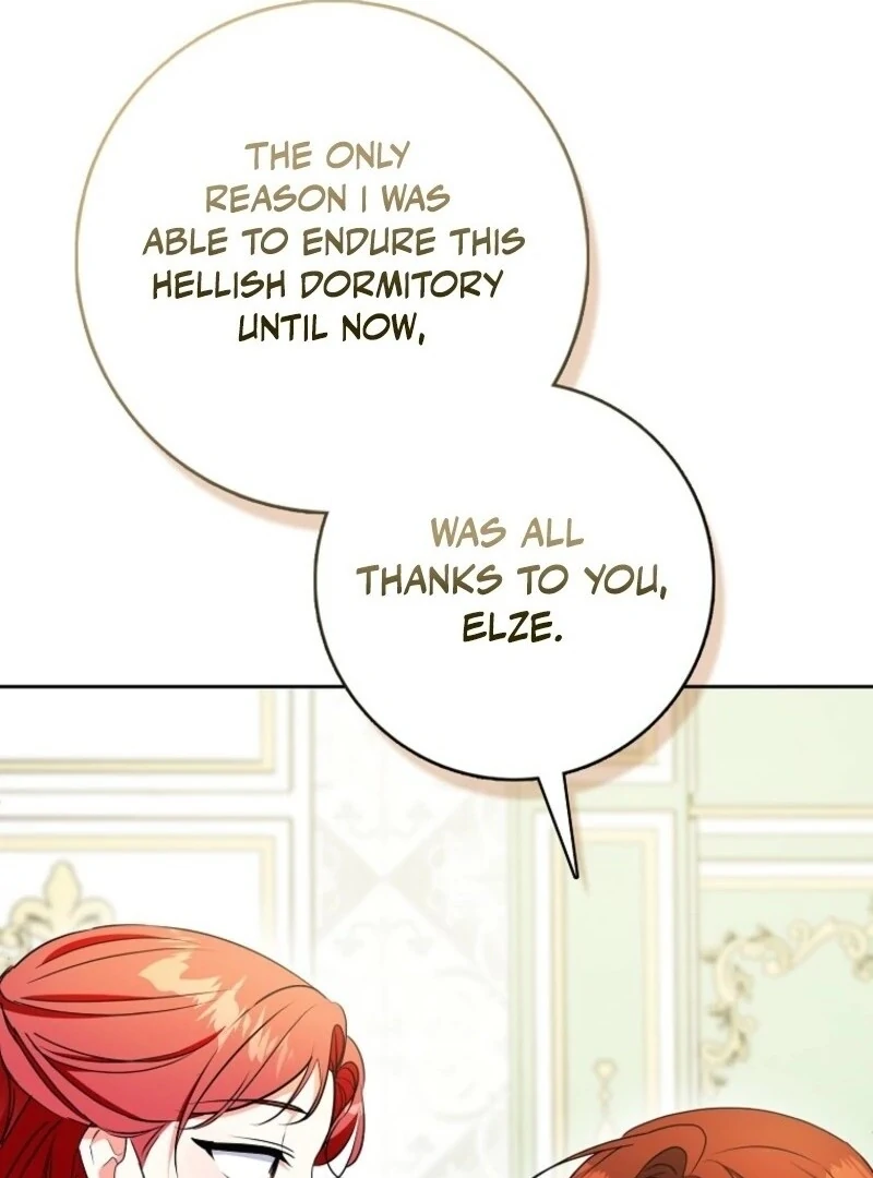 I Became the Male Leads’ Target Chapter 37 - Page 90