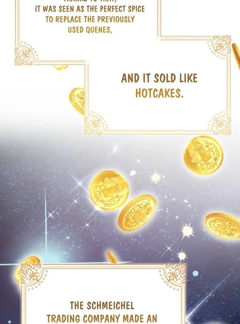 I Became the Male Leads’ Target Chapter 37 - Page 10